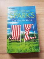 Nicolas Sparks, Du bist nie allein, HEYNE Baden-Württemberg - Oberkirch Vorschau