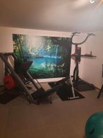 Fitnessgeräte Bayern - Weiden (Oberpfalz) Vorschau