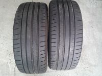 Sommerreifen 225/45R17 94W Michelin 2 Stück 5mm DOT 0921 Dortmund - Innenstadt-West Vorschau