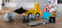 Lego Duplo Radlader Nordrhein-Westfalen - Datteln Vorschau