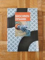 Maschinendynamik München - Moosach Vorschau