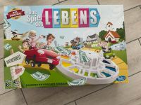 Spiel des Lebens Bayern - Königsbrunn Vorschau