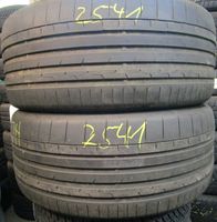 285/40R22 110Y Continental Sport Contact 6 AO SI, gebraucht Nordrhein-Westfalen - Paderborn Vorschau