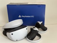 Sony PS5 VR2 Brille - Neuwertig Leipzig - Leipzig, Südvorstadt Vorschau