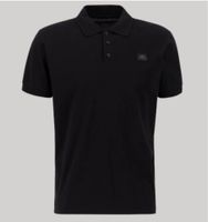 Herren Poloshirt, ALPHA INDUSTRIE Hamburg Barmbek - Hamburg Barmbek-Süd  Vorschau