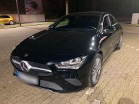Mercedes Benz Cla 200d 2te Hand Scheckheft Junge Sterne Garantie Duisburg - Röttgersbach Vorschau