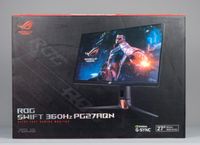 Asus PG27AQN 360Hz NVIDIA ULMB2 Rheinland-Pfalz - Zweibrücken Vorschau