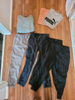 Kleiderpaket Junge 158 170 H&M Puma Baden-Württemberg - Mutlangen Vorschau