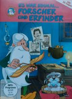 komplett Es war einmal Forscher von das Leben alle 26 Folgen DVD Sachsen - Chemnitz Vorschau