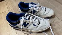 New Balance 550, Größe 40,5 Schleswig-Holstein - Itzehoe Vorschau