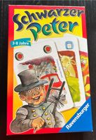 Schwarzer Peter, Ravensburger Kartenspiel Nordrhein-Westfalen - Leverkusen Vorschau