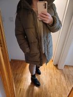 Jacke Mantel h&m khaki gr. M 38 40 Eimsbüttel - Hamburg Schnelsen Vorschau