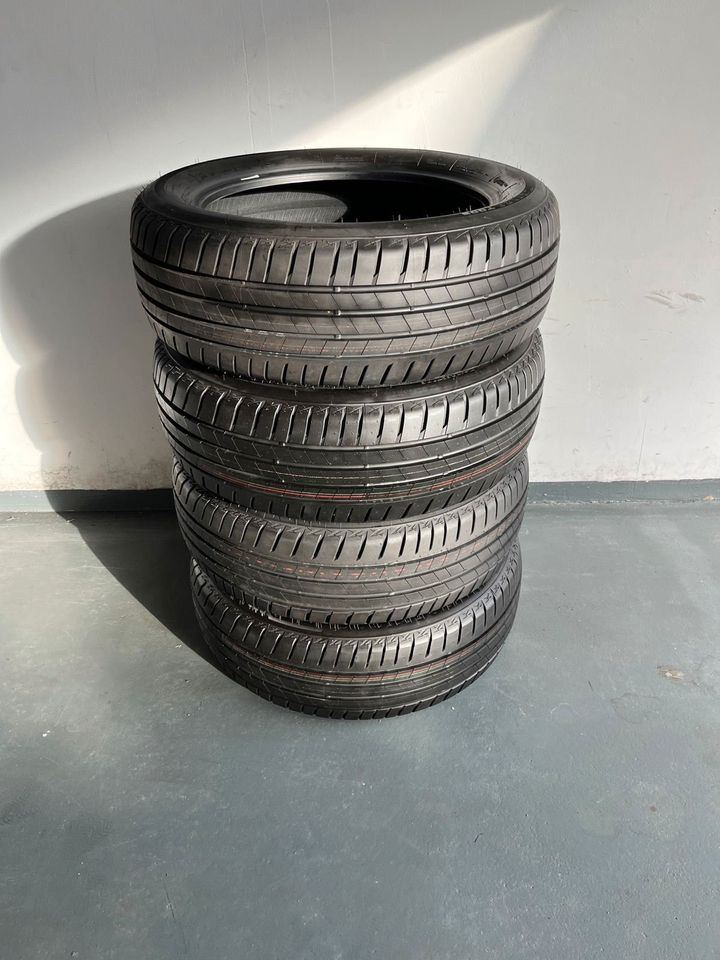 Bridgestone Turanza T005 225/55R19 103H XL Neue max.10 km in Reken