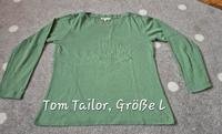 Langarmshirt, Tom Tailor, Größe L, Damen Rheinland-Pfalz - Kerben Vorschau