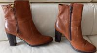 Wojas Stiefel Gr. 40 braun elegant Bergedorf - Kirchwerder Vorschau