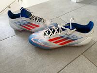 Adidas F50 Fußballschuhe Gr. 46 Münster (Westfalen) - Gremmendorf Vorschau
