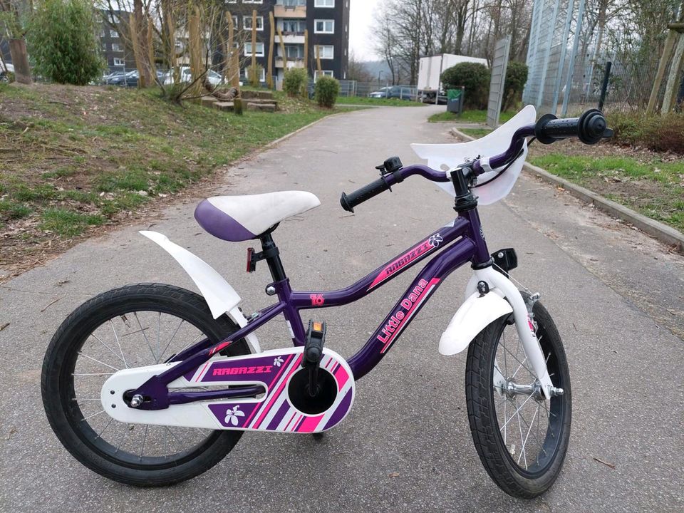 Kinderfahrrad 16zoll in Essen