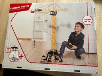 Dickie Toys - Mega Crane (120 cm) Spielkran mit Fernbedienung Nordrhein-Westfalen - Bünde Vorschau