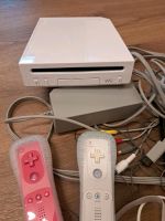 Nintendo Wii Spielekonsole Niedersachsen - Laatzen Vorschau