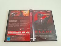 DVD - Blade mit Wesley Snipes Nordrhein-Westfalen - Langenfeld Vorschau