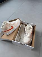 Nike Air Jordan 1 MID SE gr.36 Baden-Württemberg - Ludwigsburg Vorschau
