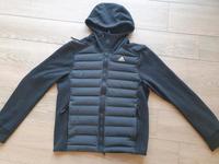 Adidas Varilite Hybrid Jacke - Größe S Brandenburg - Falkensee Vorschau