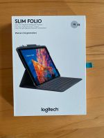 Logitech Tastatur für Apple Ipad Air 3Generation Neu Nordrhein-Westfalen - Krefeld Vorschau