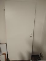 neue Zimmertür in weiß Baden-Württemberg - Ketsch Vorschau
