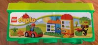 Lego Duplo Steinebox Niedersachsen - Wiefelstede Vorschau