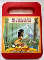 Zauberhafte Geschichten Limited Edition 9 Filme DVD Kinderfilm Saarbrücken-Mitte - St Johann Vorschau