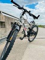 Zu verkaufen: 26 Zoll Herrenrad mit neuer Gangschaltung Sachsen-Anhalt - Magdeburg Vorschau