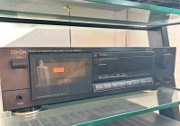 Denon DRM-540 schwarz Tapedeck Kassettendeck Berlin - Mitte Vorschau