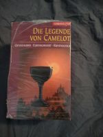 Buch: die Legende von Camelot alle 3 Bände Baden-Württemberg - Niederstetten Vorschau