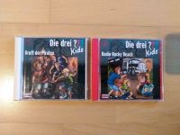 Die drei Fragezeichen ??? Gruft Piraten, Radio Rocky, CDs, NEU Rheinland-Pfalz - Neustadt an der Weinstraße Vorschau