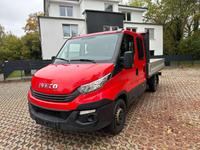 Iveco Daily Doppelkabine 35 S ... Radstand 3750 Nordrhein-Westfalen - Frechen Vorschau