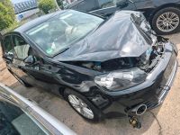 Vw golf 6 für Ersatzteile bj 2012 km87.000 gelaufen Aachen - Aachen-Haaren Vorschau