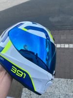 Motorrad Helm Hessen - Schenklengsfeld Vorschau