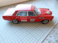 Rote Sau Mercedes Benz 300 SEL 6,8 Nordrhein-Westfalen - Hürth Vorschau