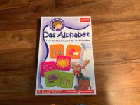 Das Alphabet für kleine Anfänger (ab 3 Jahre) Eimsbüttel - Hamburg Niendorf Vorschau