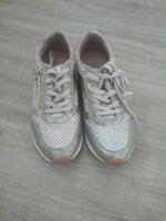 Halbschuhe,  Sneaker 39, sOliver Bayern - Dillingen (Donau) Vorschau