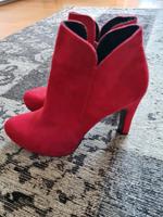 Stiefeletten Nordrhein-Westfalen - Wiehl Vorschau
