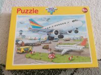 Puzzle Flughafen 112 Teile Bayern - Schwarzenfeld Vorschau