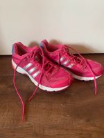 Adidas Sportschuhe pink Niedersachsen - Winsen (Luhe) Vorschau