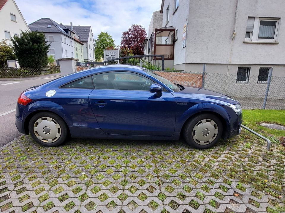 Audi TT 1.8 in Waiblingen