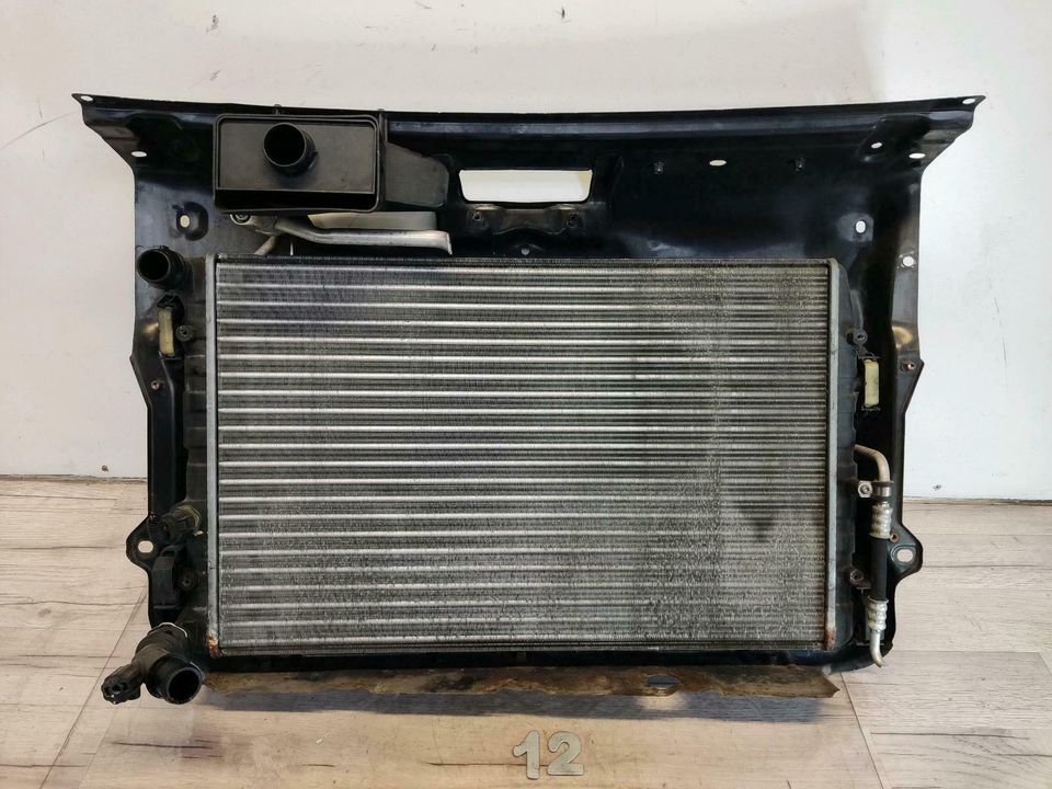 Motorkühler Wasserkühler VW FOX 1.2:6QE121253A in Vaihingen an der Enz