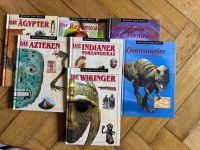 Wissen der Welt Ägypter Kinderbuch Wikinger Dinosaurer Geschichte Kiel - Schreventeich-Hasseldieksdamm Vorschau