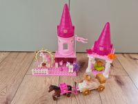 Lego Duplo Prinzessinnen Schloss Königlicher Pferdestall Rheinland-Pfalz - Saffig Vorschau