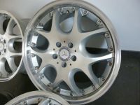 Brabus Felgen 18" Mercedes R129 W126 W210 R170 W208 W209 AMG Mecklenburg-Vorpommern - Stralsund Vorschau