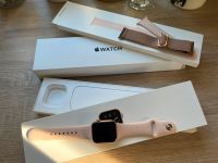 Apple Watch SE gold Aluminium 40MM Bayern - Teisnach Vorschau