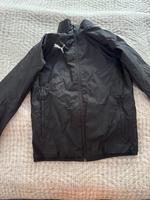 Puma Regenjacke Top Größe S Schwarz Duisburg - Duisburg-Mitte Vorschau